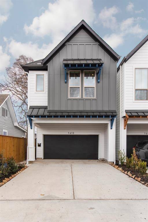 1610 Chestnut