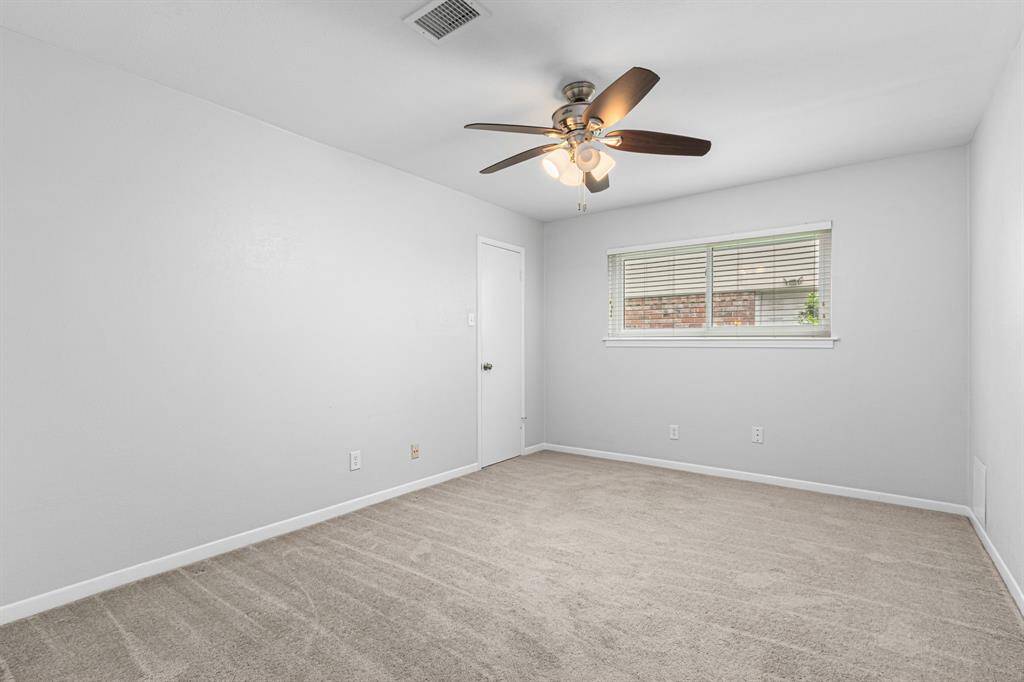 Bedroom #3