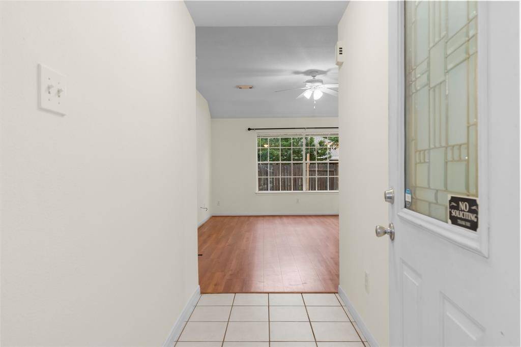 Entry