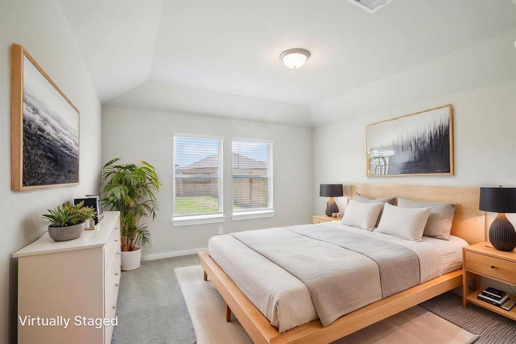 Photo is not of the actual home but is an inspirational photo of builder's model home and may depict options, furnishings, and/or decorator features that are not included.