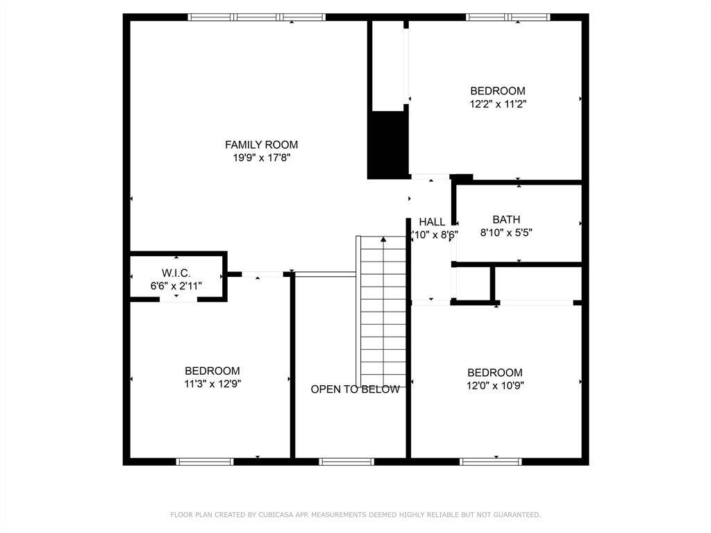 Floor Two
