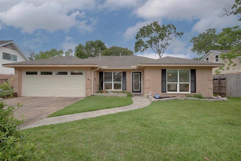 Incredible home with amazing updates which is located close to great shopping, schools and parks.