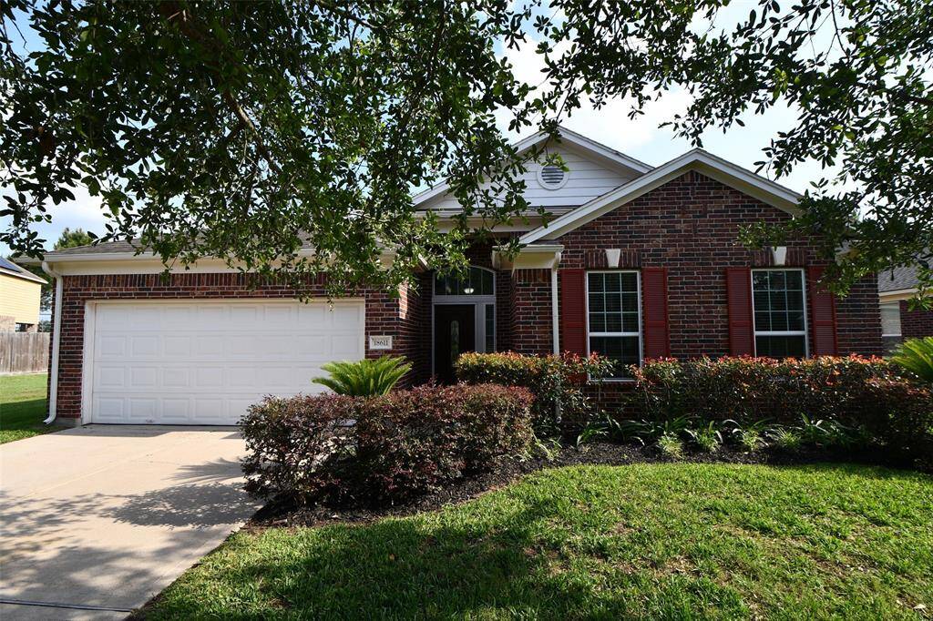 Welcome to 18611 Tanglerose Court
