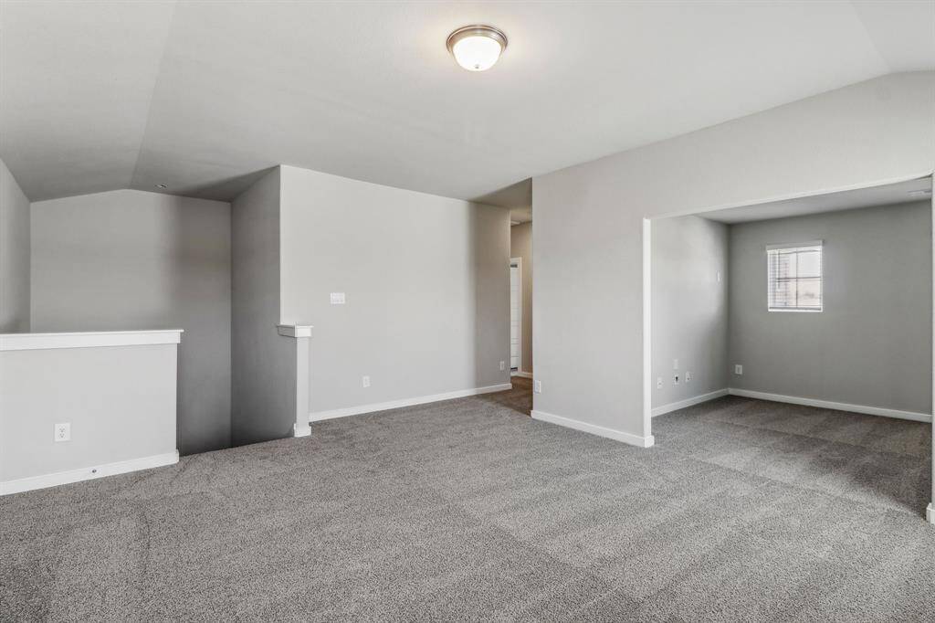 Photo is not of the actual home but is an inspirational photo of builder’s model home and may depict options, furnishings, and/or decorator features that are not included.