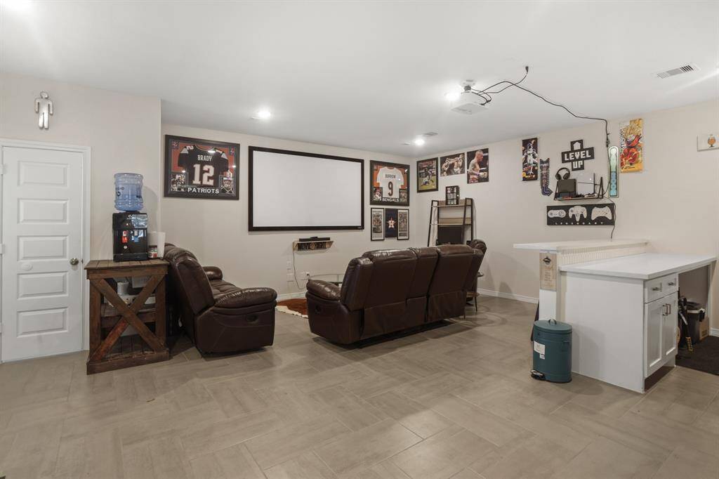 Gameroom