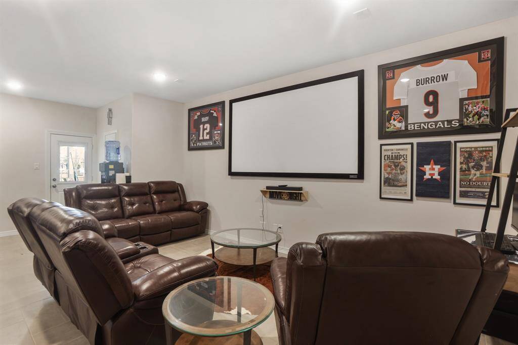 Gameroom