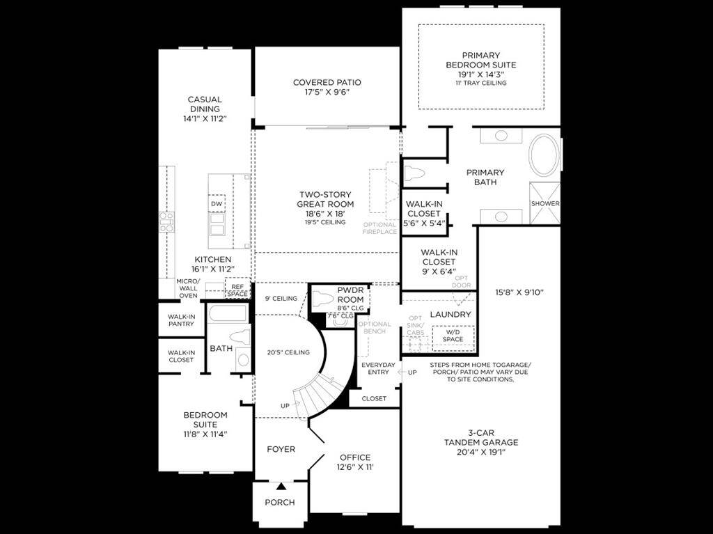 Floorplan Image