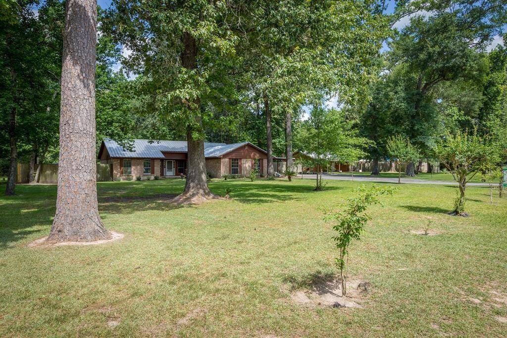 Purchase includes 2 Houses and about 2 Acres of Land
