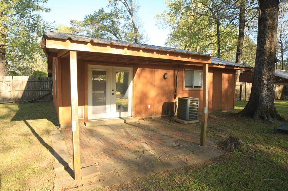 Second House - Purchase includes 2 Houses and about 2 Acres of Land