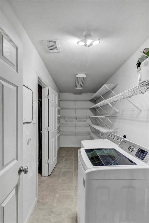 Large Pantry/Utility room