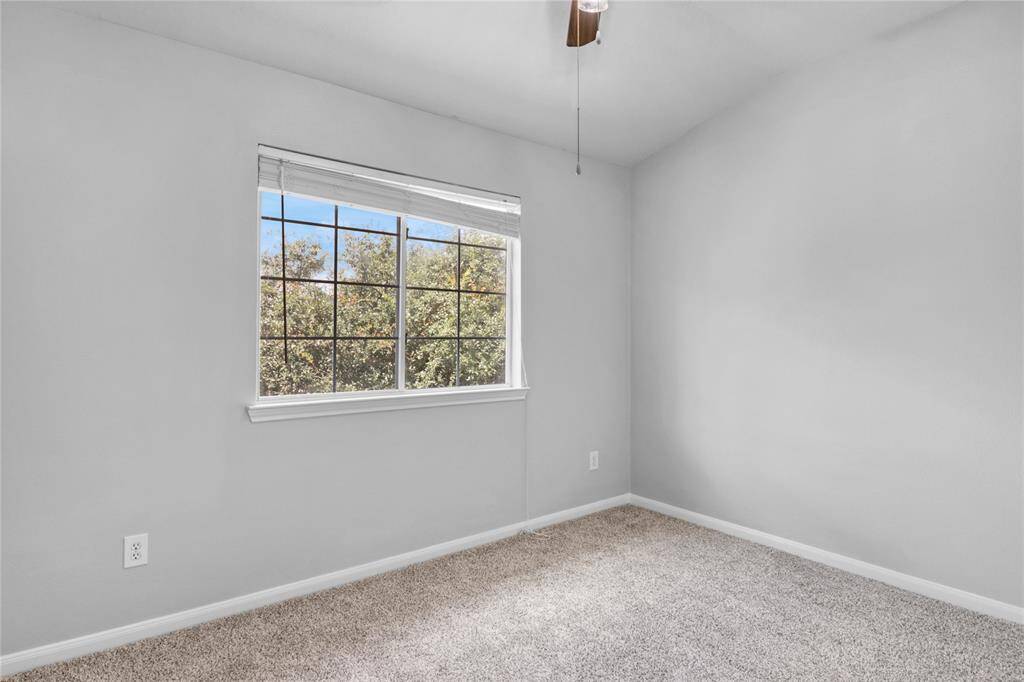 Bedroom #4