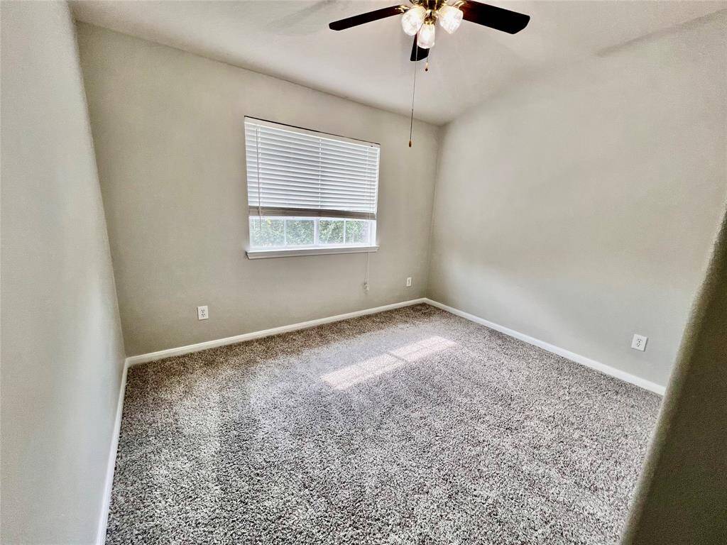 Bedroom #4