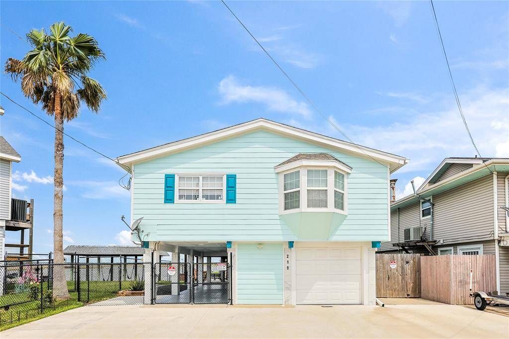 Experience the best of waterfront canal living at the end of a private street—enjoy stunning views and effortless bay access right from your own backyard oasis.