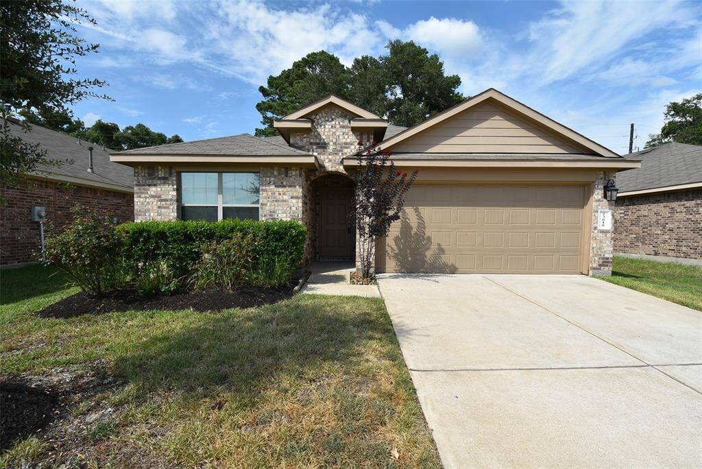 For Lease Now in Klein ISD!