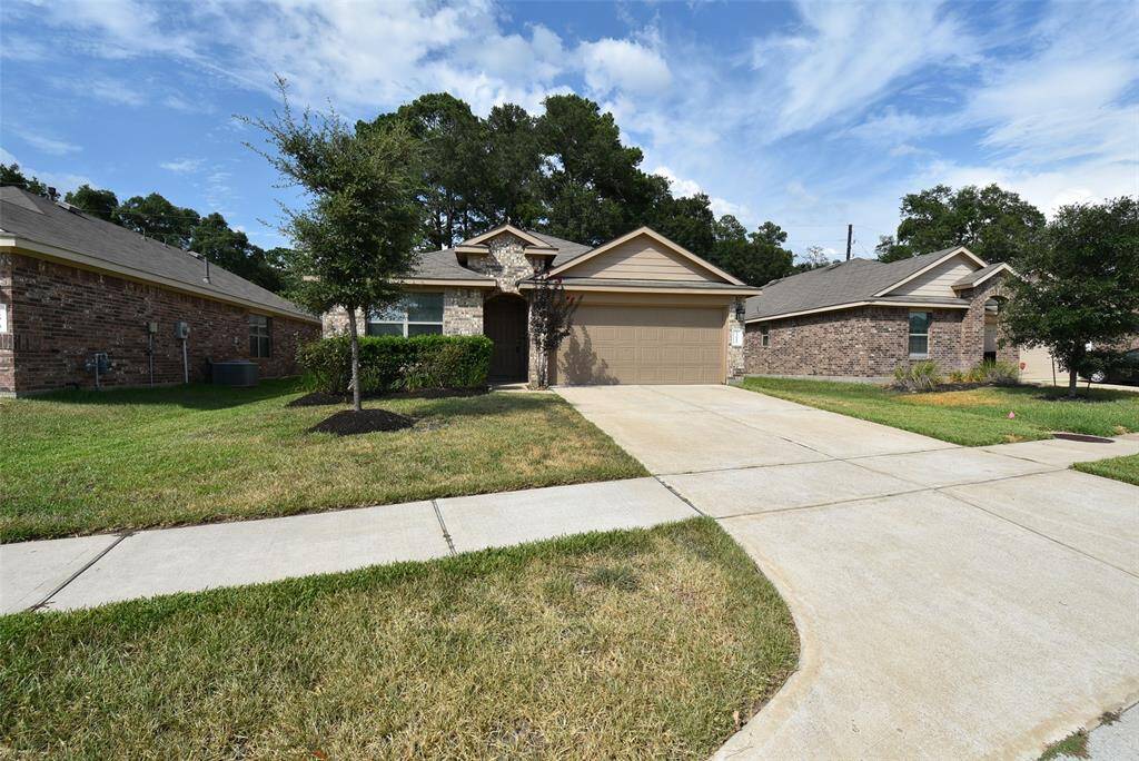 Located on a wonderful cul-de-sac.