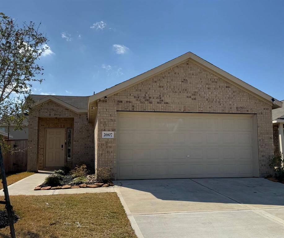 Welcome to 26807 Cenzontle Drive in Windward.