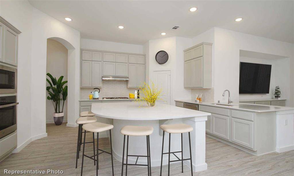 Kitchen (Representative Photo)