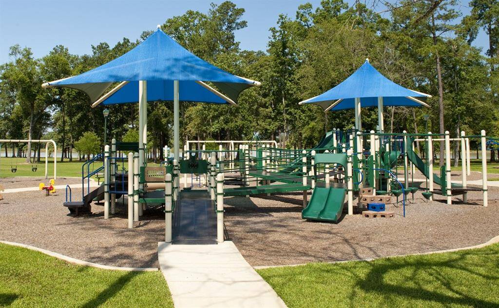 Nearby Park