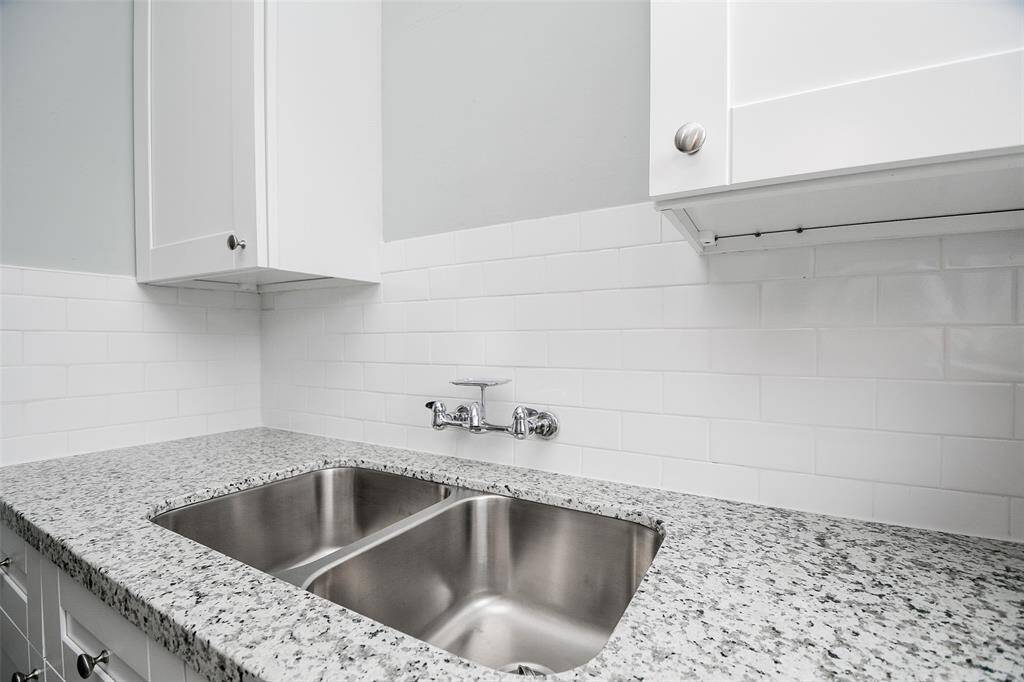 Private entries, shared laundry access, and no HOA.