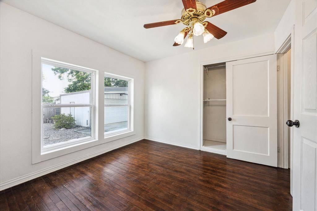 BACK BEDROOM.