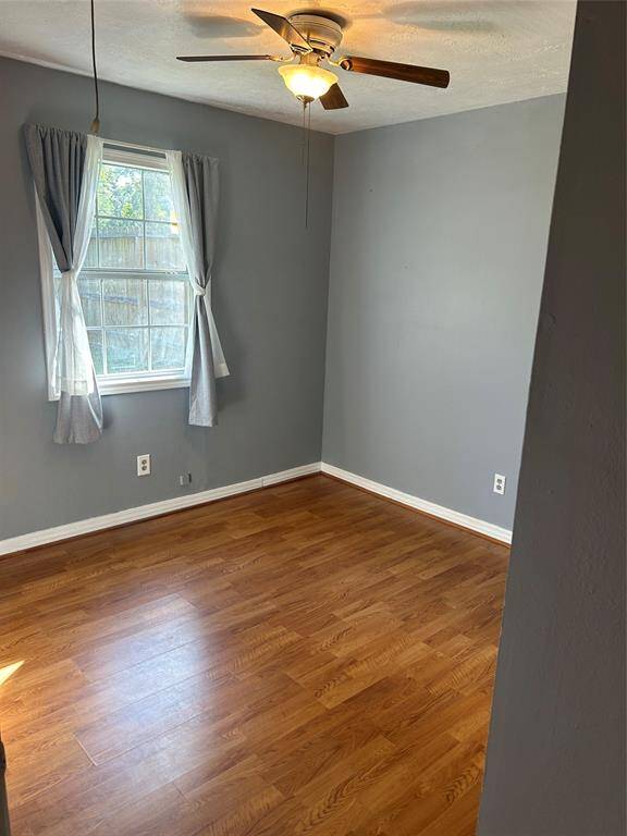 Bedroom 3.