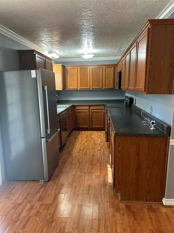 Kitchen with all appliances updated September 2024!
