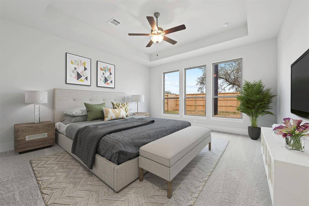 Virtually staged representative photo. Home under construction. Design selections and colors may vary.