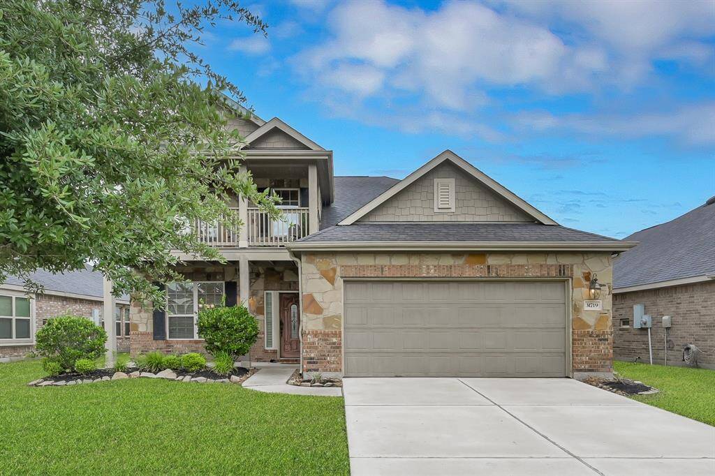 Welcome to 31719 Dover Oaks