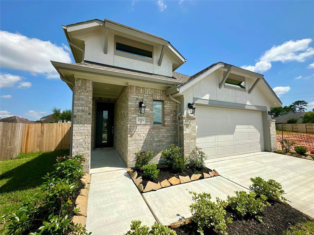 Welcome Home!