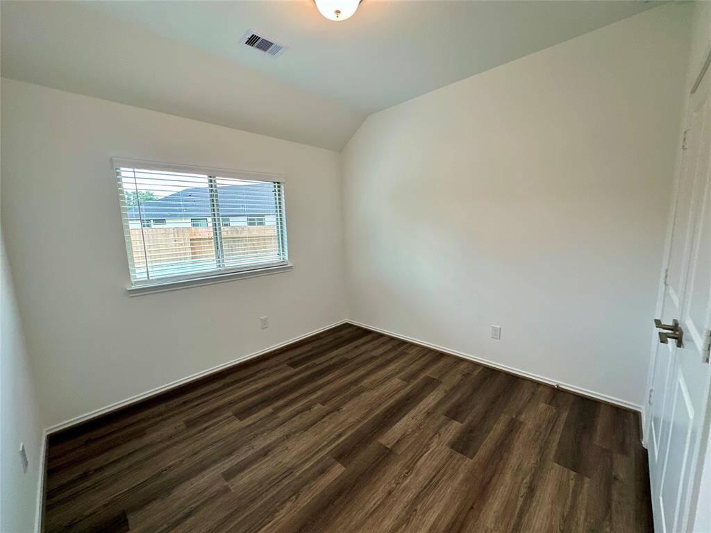 No carpet.