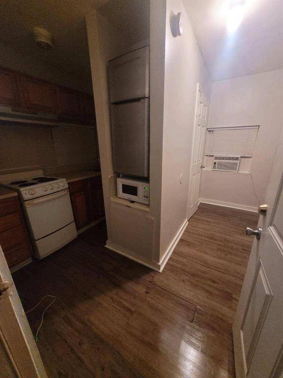 The kitchen!