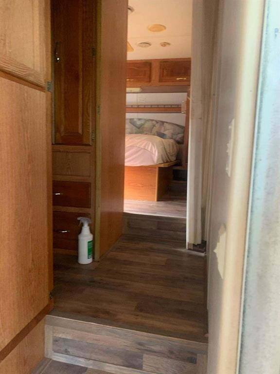 Private bedroom
