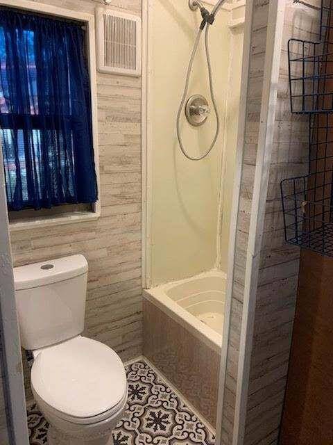 Restroom