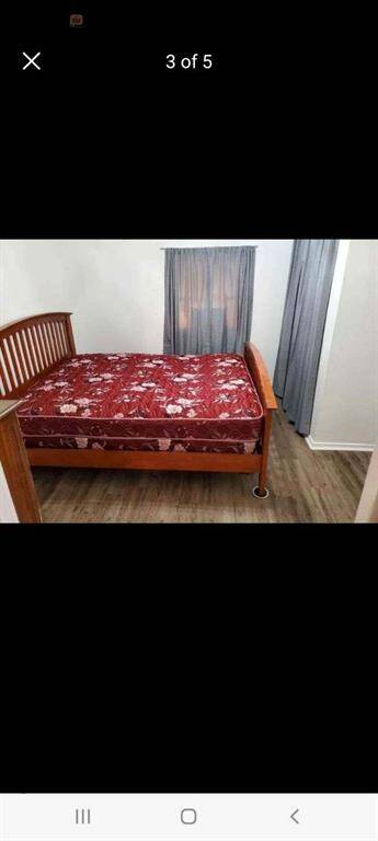 Private bedroom