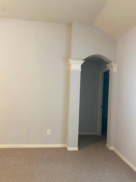 Entrance to Primary Suite