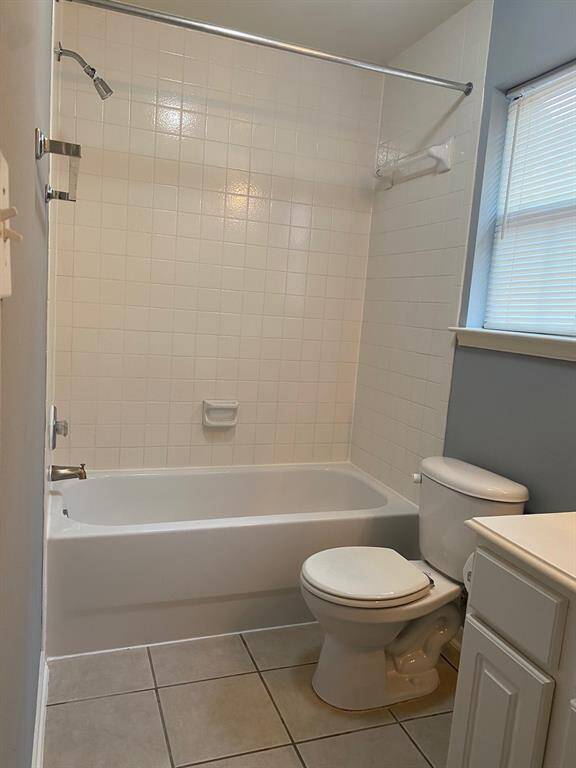 Secondary Bath