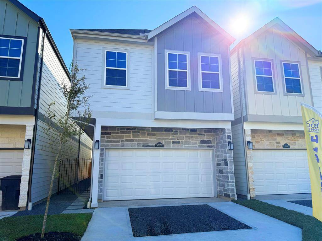 The ROCburne at 4307-B Dickson St in Rice Military.