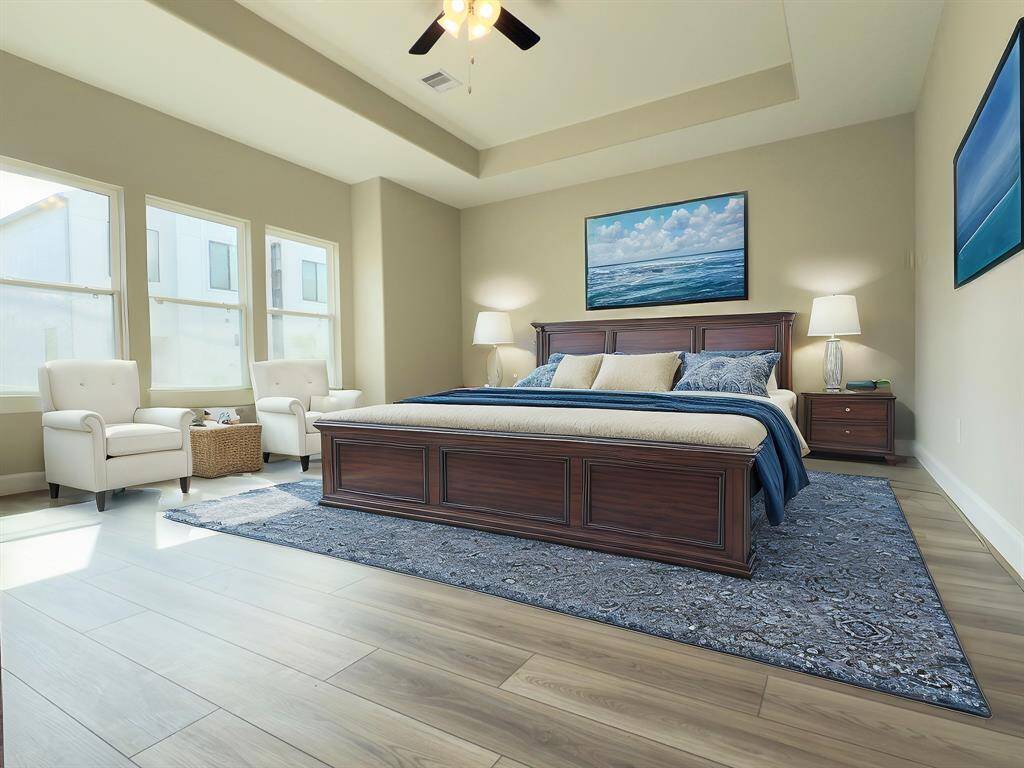 Welcome to the heart of the home - a culinary paradise where design and functionality meld seamlessly to create the ultimate kitchen experience. *Image depicts home as-is virtually staged.