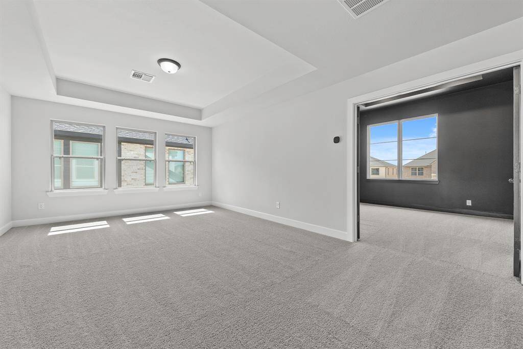 Representative photo. Home under construction. Design selections and colors may vary.