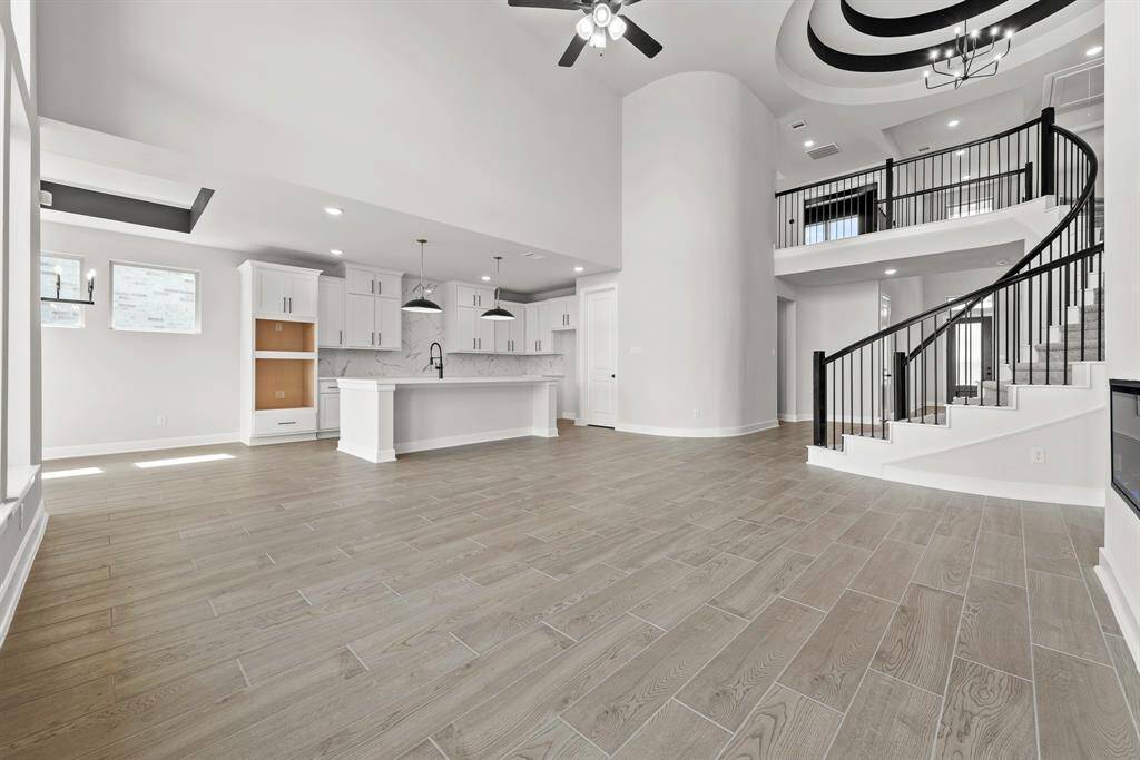 Representative photo. Home under construction. Design selections and colors may vary.