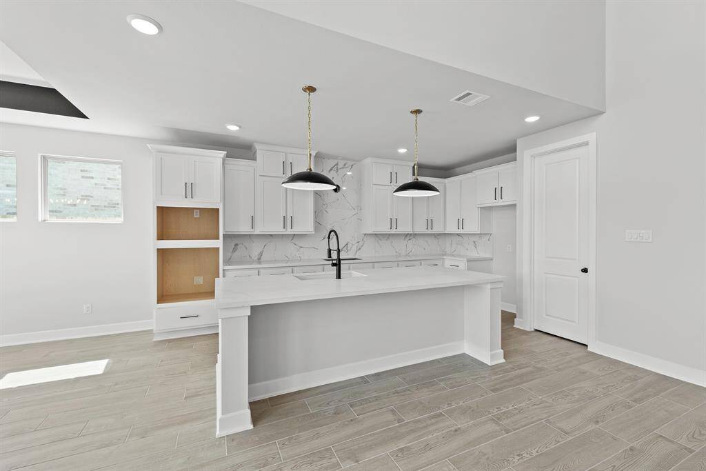 Representative photo. Home under construction. Design selections and colors may vary.