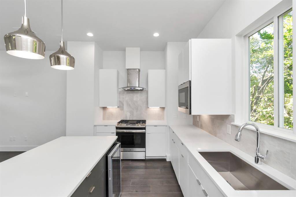 Beautiful Kitchen