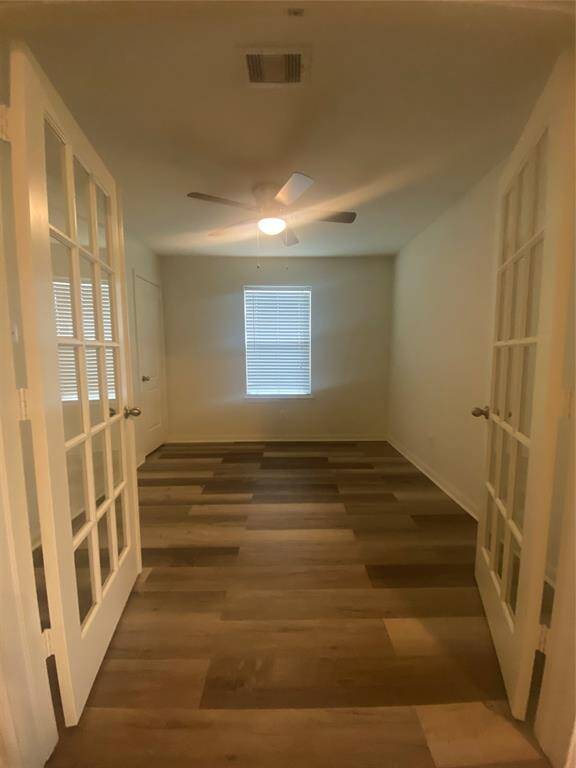 4th bedroom
