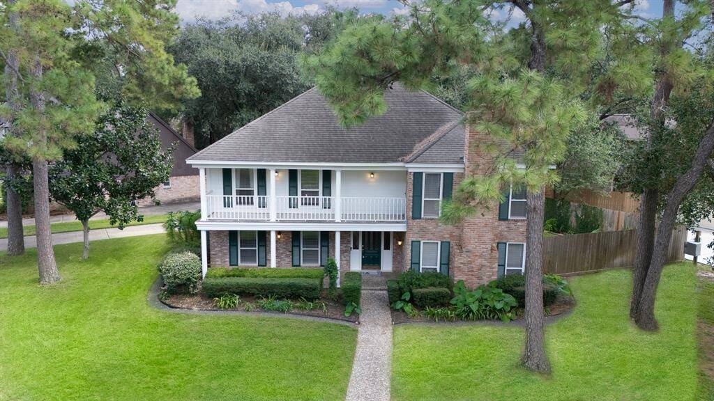 Come see why generations of families choose Huntwick!