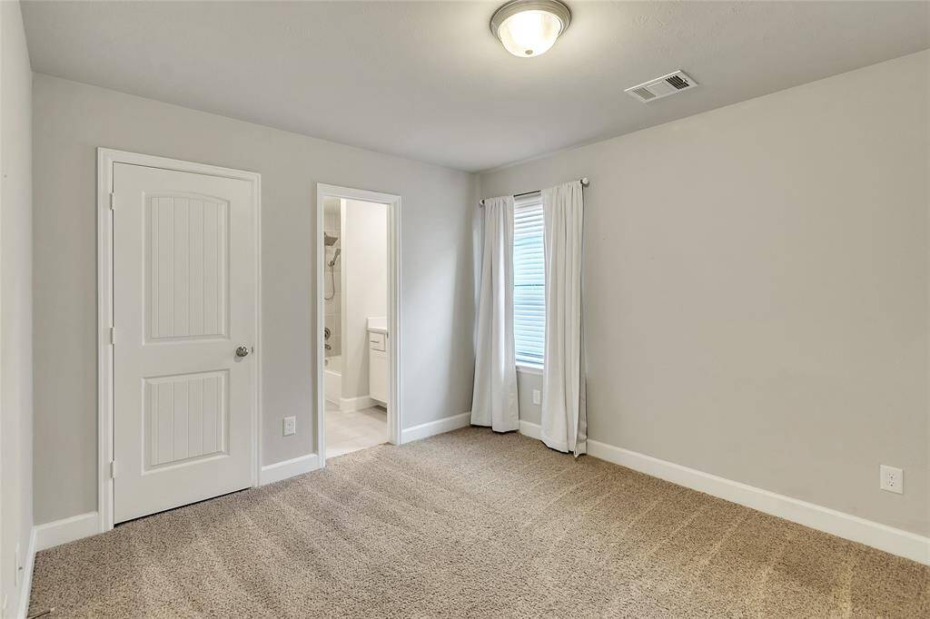 Bedroom #3