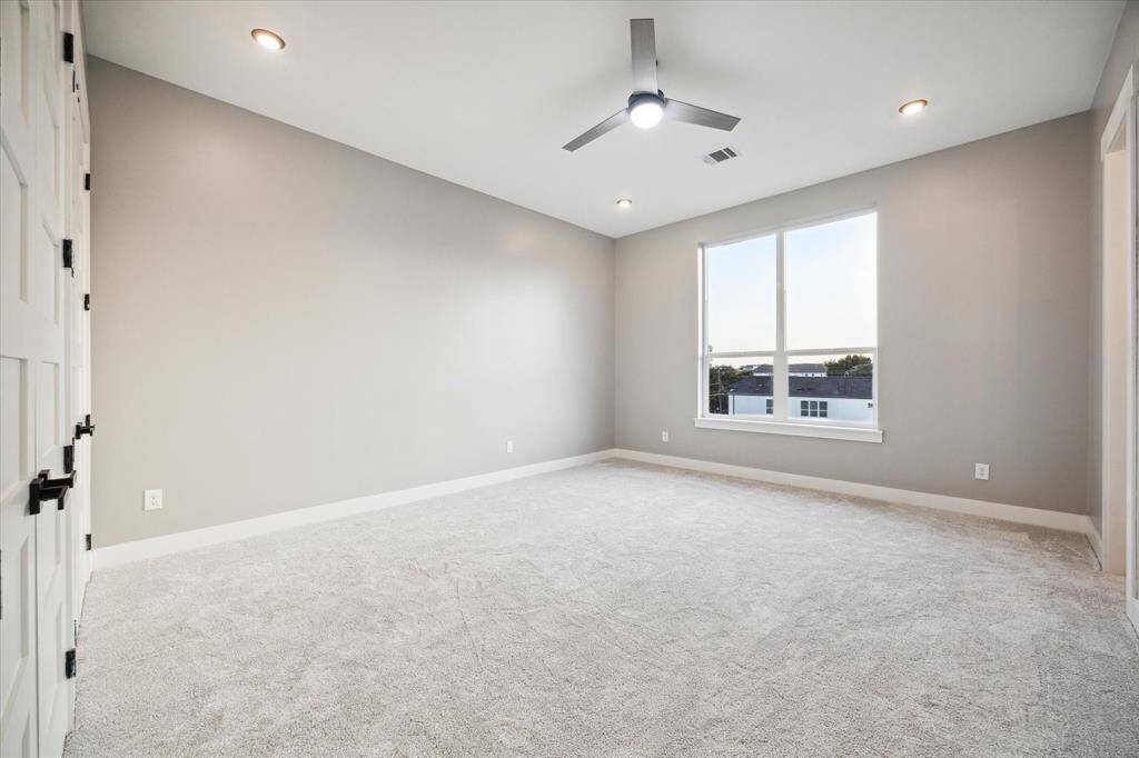 Secondary suite