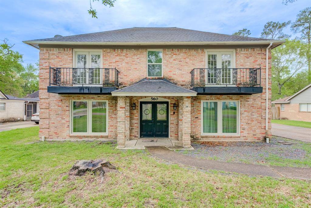 Welcome Home!