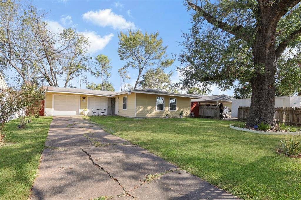 2-car garage that provides ample storage and parking space