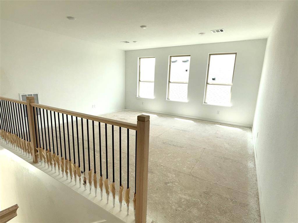 Nestled in the heart of this architectural masterpiece, this game room is more than just a space; it’s a canvas for your imagination.