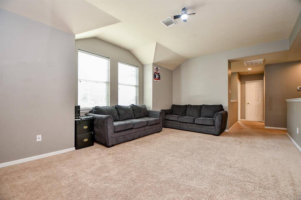 Huge Game room!
